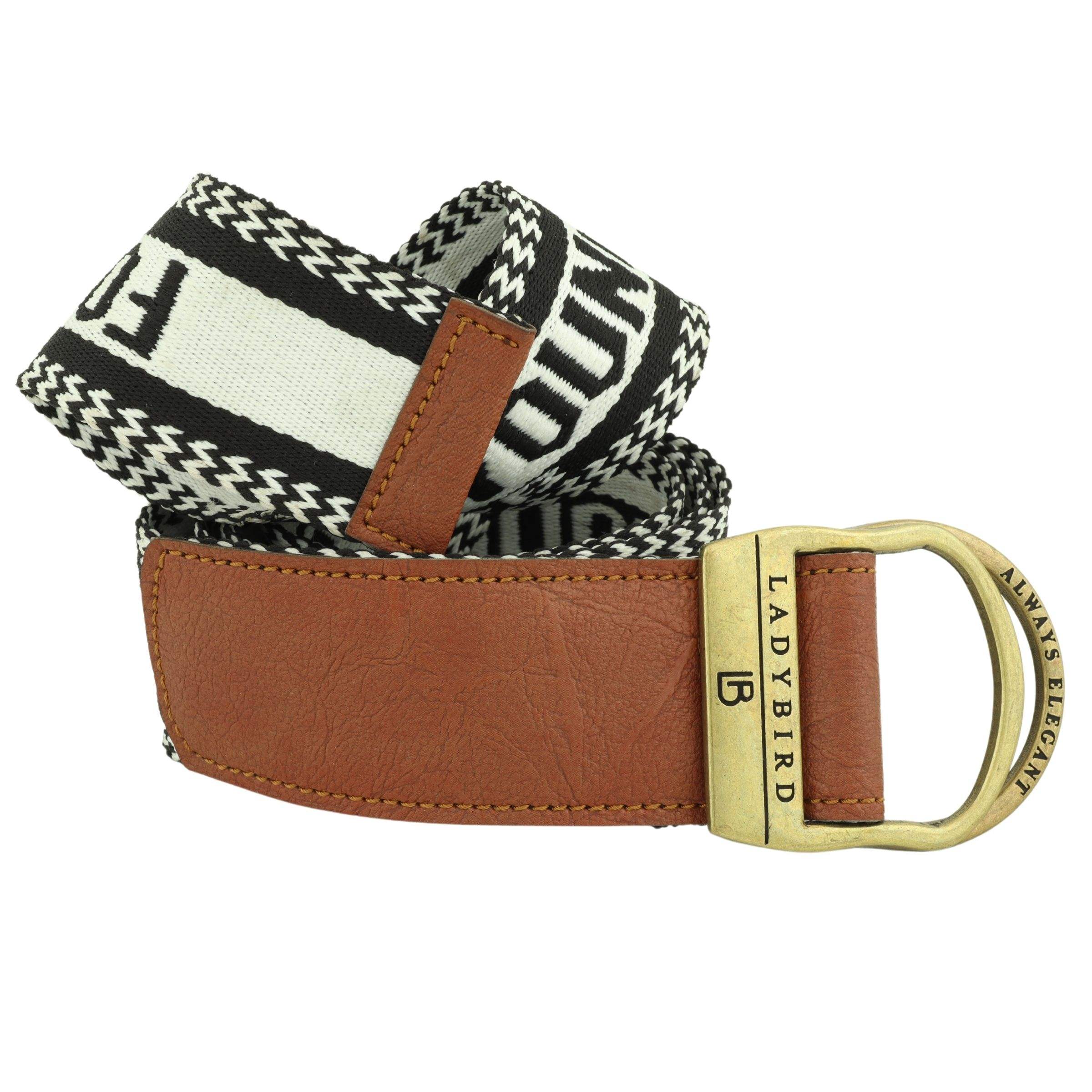 ขาว &amp; ดำ