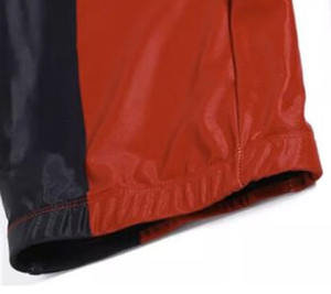 Collants de lutte pour hommes de haute qualité Logo personnalisé engrenages de lutte par sublimation maillots de lutte pour jeunes gilets pour hommes - Product Image 6