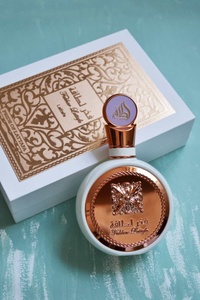Profumo FAKHAR orgoglio oro rosa 100Ml originale Dubai arabo lunga durata Eau De Parfum per donna - Product Image 4