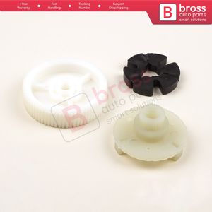 BWR5048 + BWR5135 + BWR5136 Lève-vitre Moteur Cog Roller Gear Repair Set pour Camion CF65 CF75 CF85 XF95 XF105 2001-2013 1779727 - Product Image 5