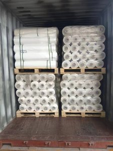 CLEAR POLY SHEETING For ASBESTOS SAFETY <strong>SUPPLY</strong>, CLEAR POLY BUILDERS FILM - Product Image 4