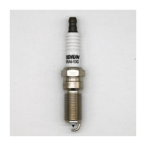 Iridium Auto Parts Neue Motorzündung-Zündkerze L3Y218110 für Benzin-Kraftstoff typ - Product Image 1