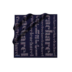 Tela de Sarga de Poliéster Estampada - Secado Rápido, Resistente al Agua, Gruesa y Duradera - Product Image 1