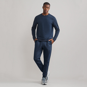 Sudadera con Capucha Unisex de Algodón 100%, 380g, Estilo Vintage Lavado, Corte Regular, Moda Urbana, Invierno, para Hombre - Product Image 2