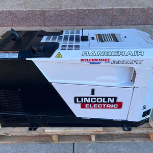Meilleur fournisseur pour les machines à souder RangerAir 260 MPX à moteur, livraison à domicile - Product Image 1
