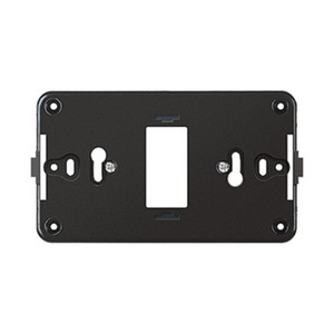 Tondo' Art. Ecl99651f Supporto per 1 Modulo Universale - Product Image 1