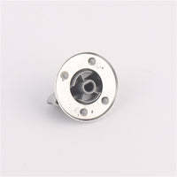 WH01X10462 (Paquete de 2) Perillas de Control de Plástico Grises para Lavadora y Secadora, Repuesto WH01X10309AP4485269 - Product Image 6