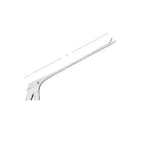 Meilleure qualité ORL pince nasale allemand en acier inoxydable ENT oreille nez Clump pince chirurgicale par Lohar orthopédique - Product Image 5