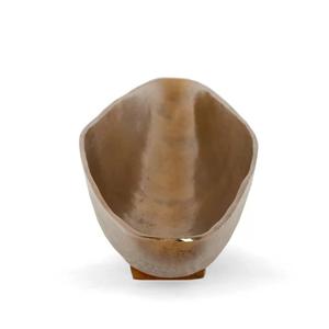 Wholesale Custom High Quality Gold <b>Metal</b> Serving Tray Handmade for Hotel Wedding Restaurant or Home Table Decoration - Product Image 5