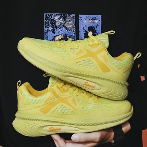 Nouvelles baskets décontractées pour hommes, grandes tailles, style marche, pour l'extérieur, très tendance. - Product Image 6