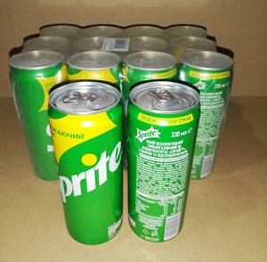 <span class=keywords><strong>Sprite</strong></span> <span class=keywords><strong>Lemon</strong></span> 330Ml Có Thể Gói 24 - Product Image 4