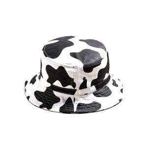 Premium Casual Wear Impresión con estilo Unisex Sombreros de cubo Servicio OEM Precio bajo MOQ bajo Sombrero de hip hop de moda Streetwear para prendas de vestir - Product Image 2