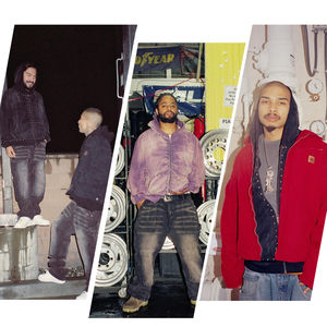 เสื้อมีฮู้ดของผู้ชายเสื้อฮู้ดแบบสวมหัวโอเวอร์ไซส์แบบมีซิปแบบสวมหัวสไตล์วินเทจเหมาะสำหรับฤดูใบไม้ร่วง - Product Image 5