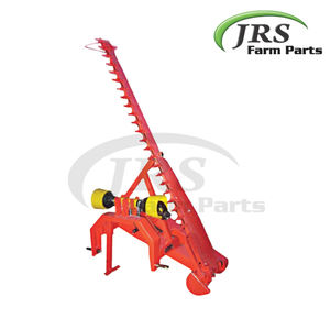 Tondeuse à gazon robuste avec capacité de coupe élevée pour la coupe de gazon par JRS Farmparts India Fabricant et exportateur - Product Image 4