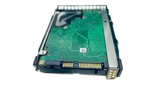 867253-002 900 GB 2,5 Zoll 15K SAS 12 GB/S Festplatte - Product Image 3