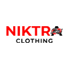 NIKTRA CLOTHING logo