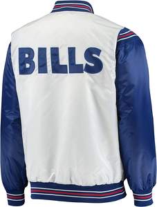 เสื้อแจ็กเก็ตเบสบอลสำหรับผู้ชาย,เสื้อแจ็กเก็ตเบสบอลตัวแทนทีมกีฬาปี2022 - Product Image 4