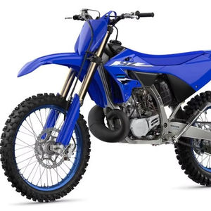 ยอดขายประจำปี 2026 YZ250X ครอสคันทรี รุ่นใหม่ (มอเตอร์ไซค์) - Product Image 1