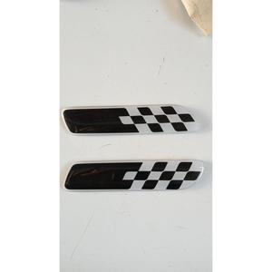 Kit de Molduras para Puerta FIAT Serie 500 (07>14) 50901678 Gasolina - Product Image 6
