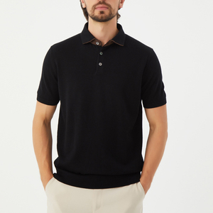 2025กางเกงขาสั้นผ้าคอตตอนถักลายสัตว์ลำลองแฟชั่นวินเทจสำหรับผู้ชายใส่ฤดูร้อนโลโก้ใหม่แบบถัก - Product Image 6