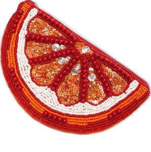 แพทช์ปักลูกปัดหลากสีสำหรับเสื้อผ้าผ้าอโวคาโดแผ่นปักลายลูกปัดหรูหรา - Product Image 6