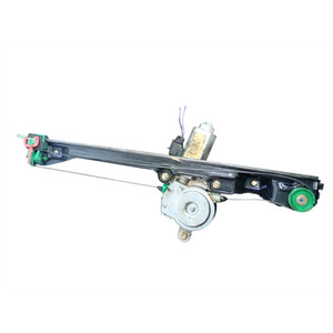 ALZACRISTALLO ELETTRICO ANTERIORE DESTRO FIAT Punto Sedan 3P 2a Serie 46536305 (99>03) - Product Image 2