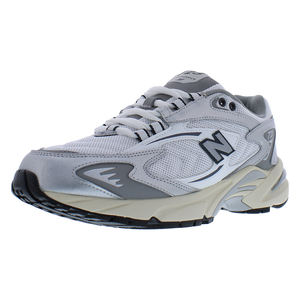 New Balance ML725V1 <b>Mens</b> <b>Shoes</b> Color: White/<b>Grey</b> 100% Authentic - Product Image 1