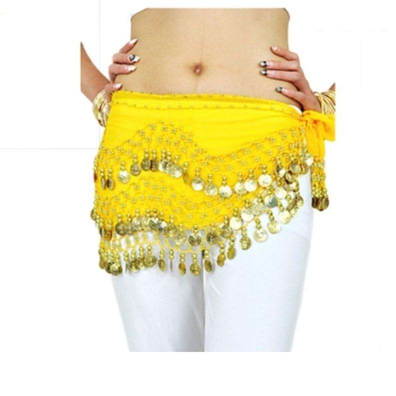 สีเหลือง