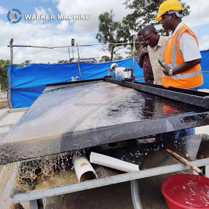 Equipo de Minería, Trommel para Oro, Planta de Lavado de Oro <span class=keywords><strong>Goldfield</strong></span> en Venta - Product Image 2
