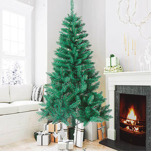 Albero di Natale 1000 rami 210 cm (GSC 204690128) - Product Image 2