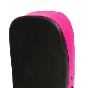 Precio al por mayor, buena calidad, Kick Shield hecho en cuero PU, MOQ bajo, boxeo, MMA Gear Kick Shield para la venta - Product Image 4