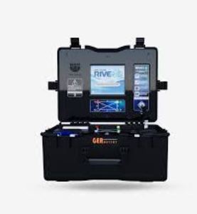 Dispositivo Detector de Agua Subterránea RIV ERS G 3 Systems a Precio Accesible - Product Image 2