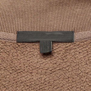 เสื้อสเวตเตอร์คอตตอนของผู้ชายเสื้อคอกลมแขนยาวสำหรับ2025เสื้อผ้าฤดูหนาว - Product Image 4