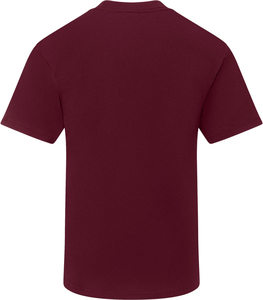 Camisetas Personalizadas al por Mayor para Hombre, de Secado Rápido, Transpirables, de Algodón/Fibra de Bambú, Cuello en V, Manga Corta, Ropa Casual - Product Image 2