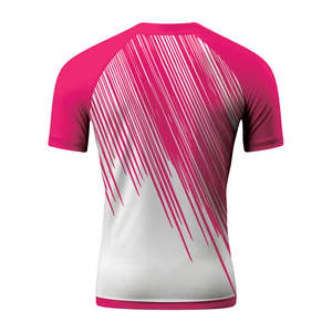 เสื้อรัดรูปมีฮู้ดแขนยาวพิมพ์ลาย MMA สำหรับออกกำลังกายในฤดูหนาว BJJ ชุดกีฬาแบบกำหนดเอง - Product Image 3