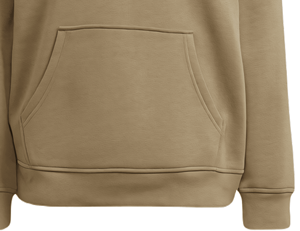 Sweat-shirt à capuche zippé pour homme, coupe classique, personnalisé, de haute qualité, 100% coton molletonné, streetwear numérique écologique pour l'hiver - Product Image 2