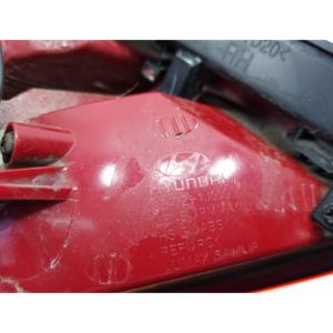 ไฟท้ายขวา HYUNDAI i20 รุ่นที่ 1 92402-1J000 (08>14) - Product Image 3