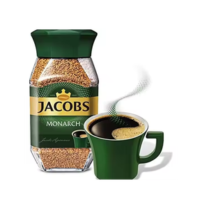 Prix de gros Jacobs Cronat Gold Ground 250g Fournisseur de haute qualité pour les événements d'entreprise et la restauration - Product Image 3