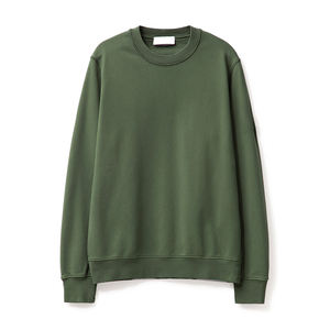 OEM ODM Nouveaux sweats à capuche grande taille pour hommes Sweatshirts vierges Pull oversize en coton Sweats à capuche brodés pour femmes avec logo personnalisé pour hommes - Product Image 6