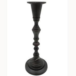 Meilleure vente support de lampe en T personnalisé décoration de maison en cuivre de luxe; support en aluminium fait à la main pour mariage de Noël pour un usage domestique - Product Image 6