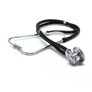 Estetoscopio Médico Multifuncional de Doble Tubo y Doble Cara para Uso Médico y Doméstico, Hecho en Pakistán - Product Image 4