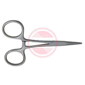 Venta al por mayor de fórceps para mosquitos, instrumentos quirúrgicos, fórceps para mosquitos de acero inoxidable - Product Image 5