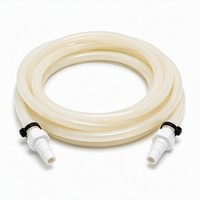 Tuyau de pompe péristaltique résistant aux produits chimiques, taille 35, silicone/BPT |   Pièce détachée pour analyseur CEMS, garantie 12 mois, délai de livraison 5-7 jours