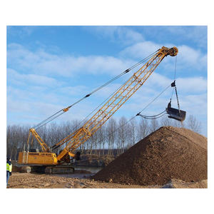 Mini-excavatrice sur chenilles compacte avec moteur hydraulique Eaton, conçue pour les sites restreints, offrant une puissance de creusement et de levage élevée - Product Image 6