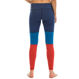 Mallas de mujer para gimnasio y yoga personalizadas, ropa deportiva con la cintura elástica y el mejor diseño personalizado, las mallas para mujer - Product Image 6