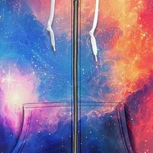 Sweats à capuche de sublimation nouveau style les plus vendus pour hommes en stock Sweats à capuche de sublimation pour hommes les plus vendus - Product Image 4