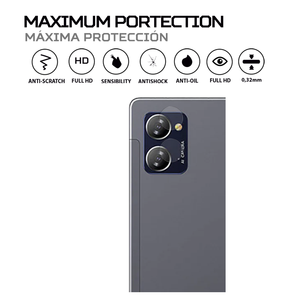 ฟิล์มกันรอยหน้าจอ ANTISHOCK สำหรับการปกป้องอุปกรณ์ระดับพรีเมียมของชูวี ไฮ 10 เอ็กซ์ โปร - Product Image 2