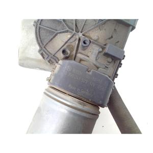 MOTORE Tergicristallo Anteriore Completo con Tandem PEUGEOT 206 1a Serie 3397020578 (98>03) - Product Image 2