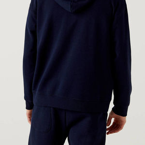 Sudadera con Capucha para Hombre, Diseño Moderno, Nueva Llegada, Logotipo Personalizado Impreso Disponible, Diferentes Tallas, Sudadera Básica de Algodón - Product Image 6