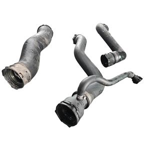 KIT DE TUBERÍAS DE AGUA DE REFRIGERACIÓN DEL MOTOR BMW Serie 3 E90 Sedán N47D20A Diésel 320 (05>08) - Product Image 2